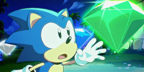 Sonic Origins Is "Absolute Sh*t", Says Modder Behind Cancelled Patch