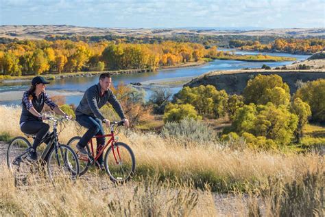 Things to Do in Billings (Montana's Trailhead) - Everyday Wanderer