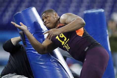 Alabama Football: Crimson Tide players moving up and down in NFL Mock ...