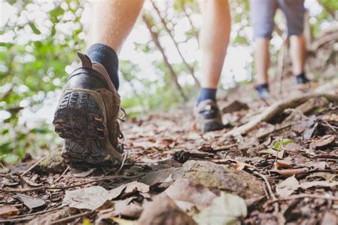 Hiking Shoes vs Boots: A Detailed Comparison - Trail and Trek