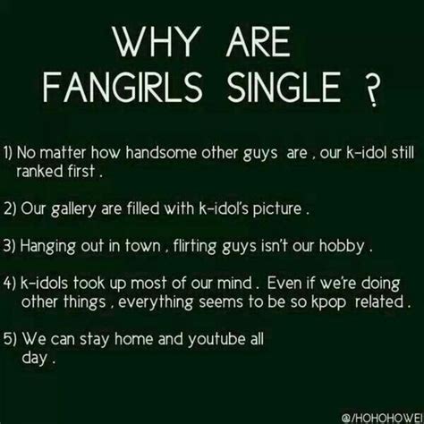 Quotes About Fangirls. QuotesGram