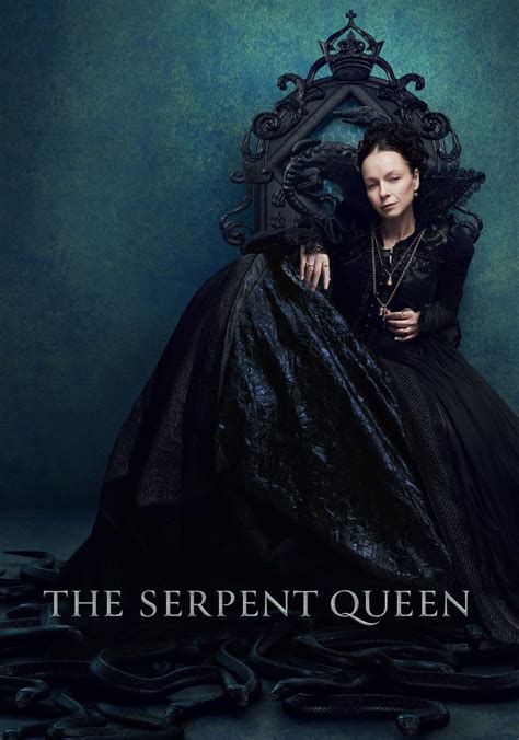 The Serpent Queen Season 1 - watch episodes streaming online