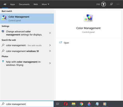 Help With Color Management in Windows 10 - Free Updated Guide - Free Updated 2020