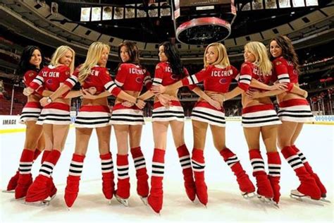 Hot Sports Babes - Ice Hockey Ice Hockey Girls, Ice Girls, Professional ...