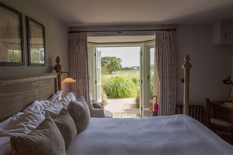 The Pig - Boutique Dorset Hotel in Studland Bay