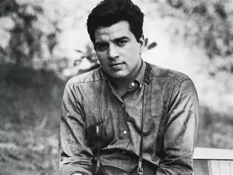 Dharmendra - An actor & a gentleman | Filmfare.com