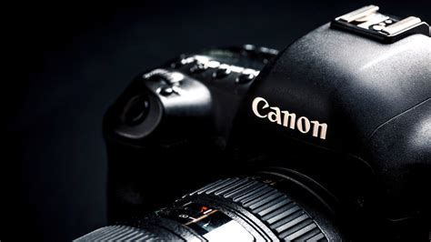 Canon has reportedly axed its popular EOS 5D DSLR line | TechRadar