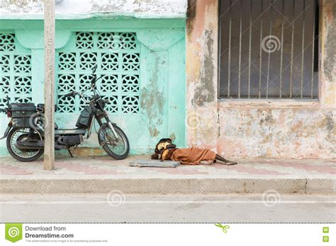 Documentary Image. Rameswaram Pilgrimage Editorial Stock Photo - Image ...