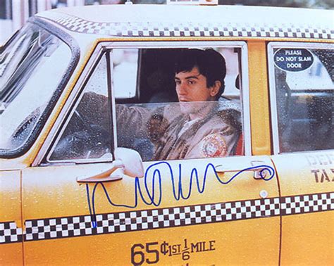 Taxi Driver - Robert De Niro Photo (2378317) - Fanpop