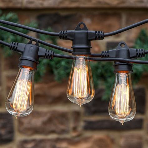 15 Photos Vintage and Rustic Outdoor Lighting