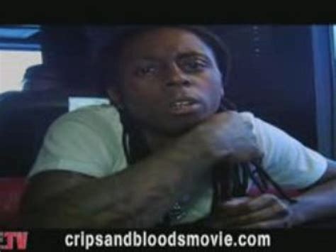 Crips And Bloods Movie