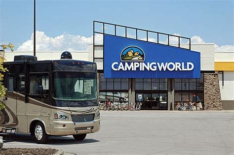 CampingWorld Reviews - 201 Reviews of Campingworld.com | Sitejabber