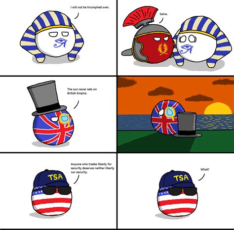 [Image - 621763] | Polandball | Know Your Meme