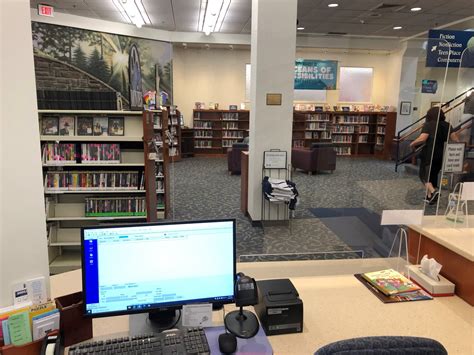 Pittsford Community Library - Home | Facebook