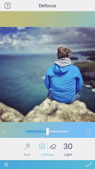 Discover The Best Blur Background App For Blurring Your iPhone Photos