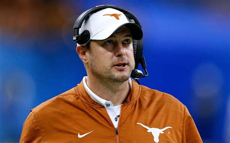 Why the University of Texas Shouldn’t Fire Tom Herman – Texas Monthly