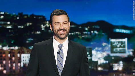 ABC extends Jimmy Kimmel's contract through 2019 - May. 17, 2016