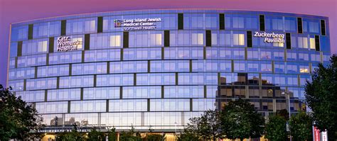 Long Island Jewish Medical Center | Northwell Health