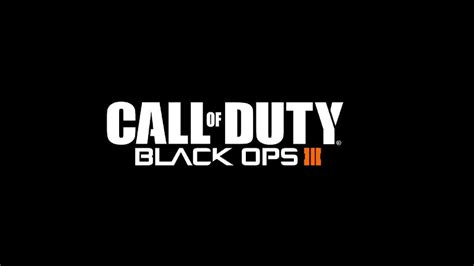 Call of Duty: Black Ops III Teaser Video Unveiled! – What's A Geek