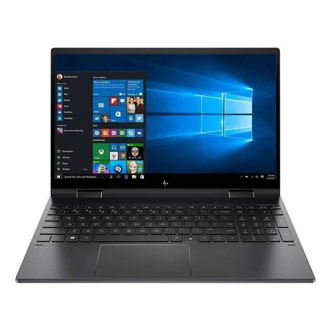 Hp ENVY x360 15-EU1026 15-inch (2020) - Ryzen 7 5825U - 8 GB - SSD 512 ...