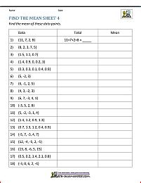 mean worksheets - water idioms worksheet free esl printable worksheets ...