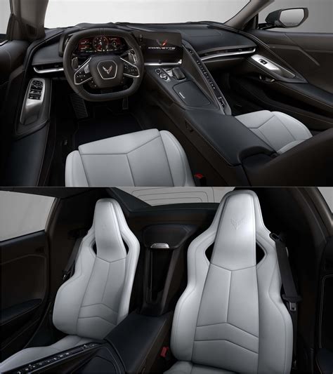 Interior Filter Gallery – Stingray's Corvettes