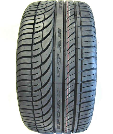 Fullway HP108 255/45ZR18 255/45R18 103W XL High Performance Tire - Walmart.com