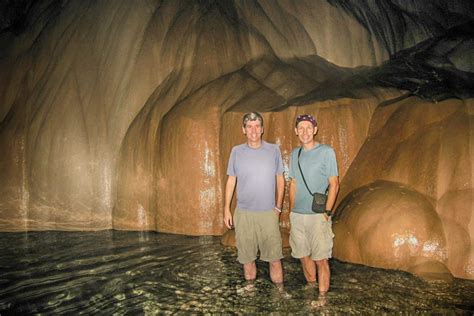 Cave Connection in Sagada, a Spelunking Adventure in the Philippines | ContemporaryNomad.com