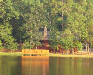 Deer Lake Cabins - 15 Cabins on 800 + Secluded Acres! - Lake Bob ...