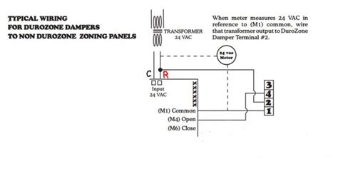 Honeywell Hz311 Wiring Diagram - Wiring Diagram Pictures