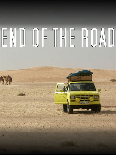 End of the Road Pictures - Rotten Tomatoes