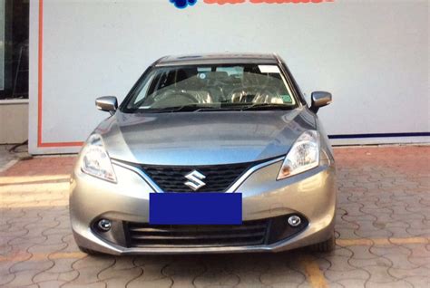 Used Maruti Suzuki Baleno - Second Hand Maruti Suzuki Baleno | Maruti Suzuki True Value