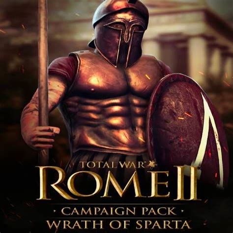 Total War: Rome II -- Wrath of Sparta - IGN