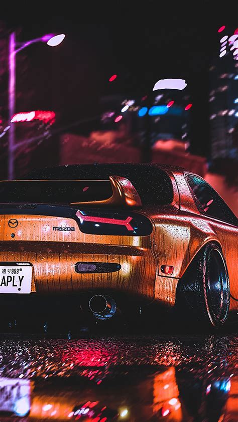 Best Aesthetic Cars Wallpapers - Wallpaper Cave