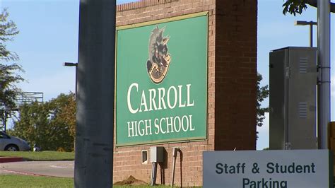 Carroll ISD School Board to vote on cultural competence action plan ...