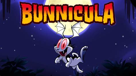 Bunnicula - Cartoon Network Series - Where To Watch