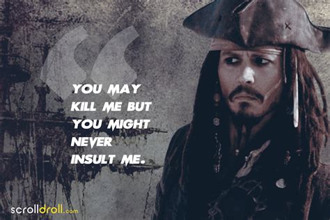 10 Interesting Jack Sparrow Quotes From The Pirates Of Caribbean