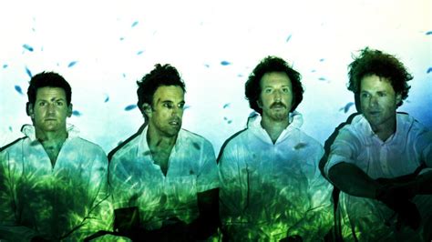 Guster- Evermotion (ALBUM REVIEW) - Glide Magazine