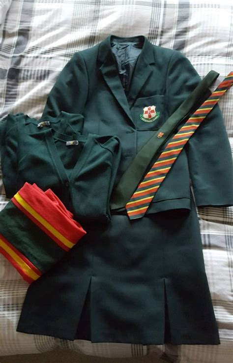 Friends School Lisburn Uniform | in Lisburn, County Antrim | Gumtree