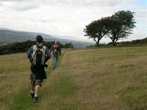 What you need to prepare for a guided walking holiday | Walks in Paradise