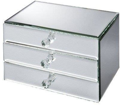 Target Threshold Mirrored Jewelry Box on shopstyle.com (With images ...