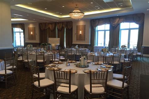 Grandover Resort and Conference Center - Venue - Greensboro, NC - WeddingWire