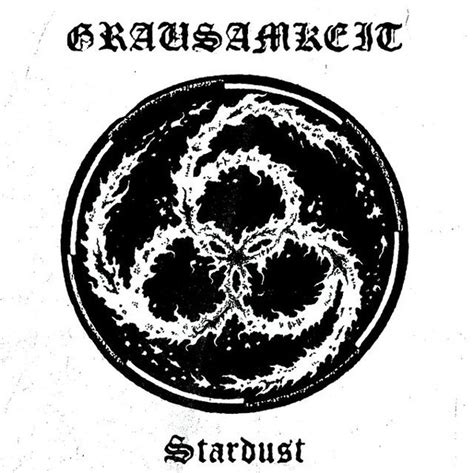 Grausamkeit – Stardust (2023, Vinyl) - Discogs