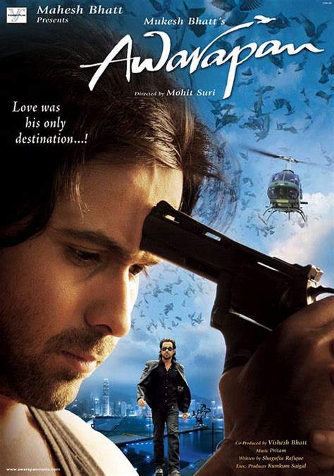 Awarapan streaming: where to watch movie online?