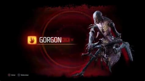 Evolve Tutorial Gorgon Avanzado [PS4] - YouTube