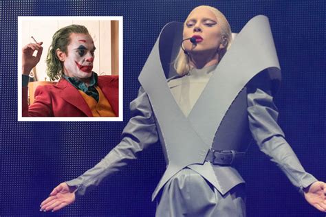 'Joker: Folie à Deux' Latest: First Look at Lady Gaga, Release Date and ...