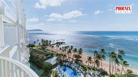 The Kahala Hotel & Resort - PHOENIX magazine