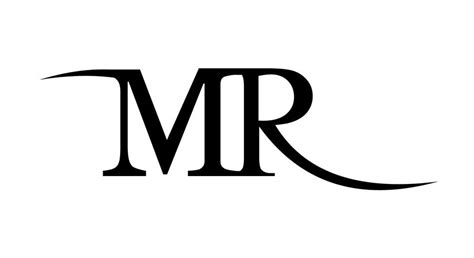 Mr Logo by Trillahbz on DeviantArt