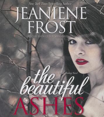 楽天ブックス: The Beautiful Ashes - Jeaniene Frost - 9781483009742 : 洋書