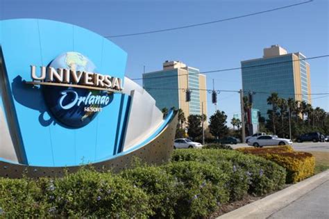 DoubleTree Hotel Universal Orlando Photos